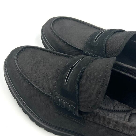 Aldo Lightweight ‘Qardoc’ Loafer - Sz 13 - NWT - Picture 3 of 10